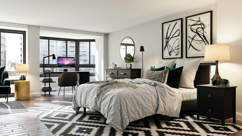 Photo inspiration: Gallery Detail: 5 Stylish And Functional Storage Solutions For Renters