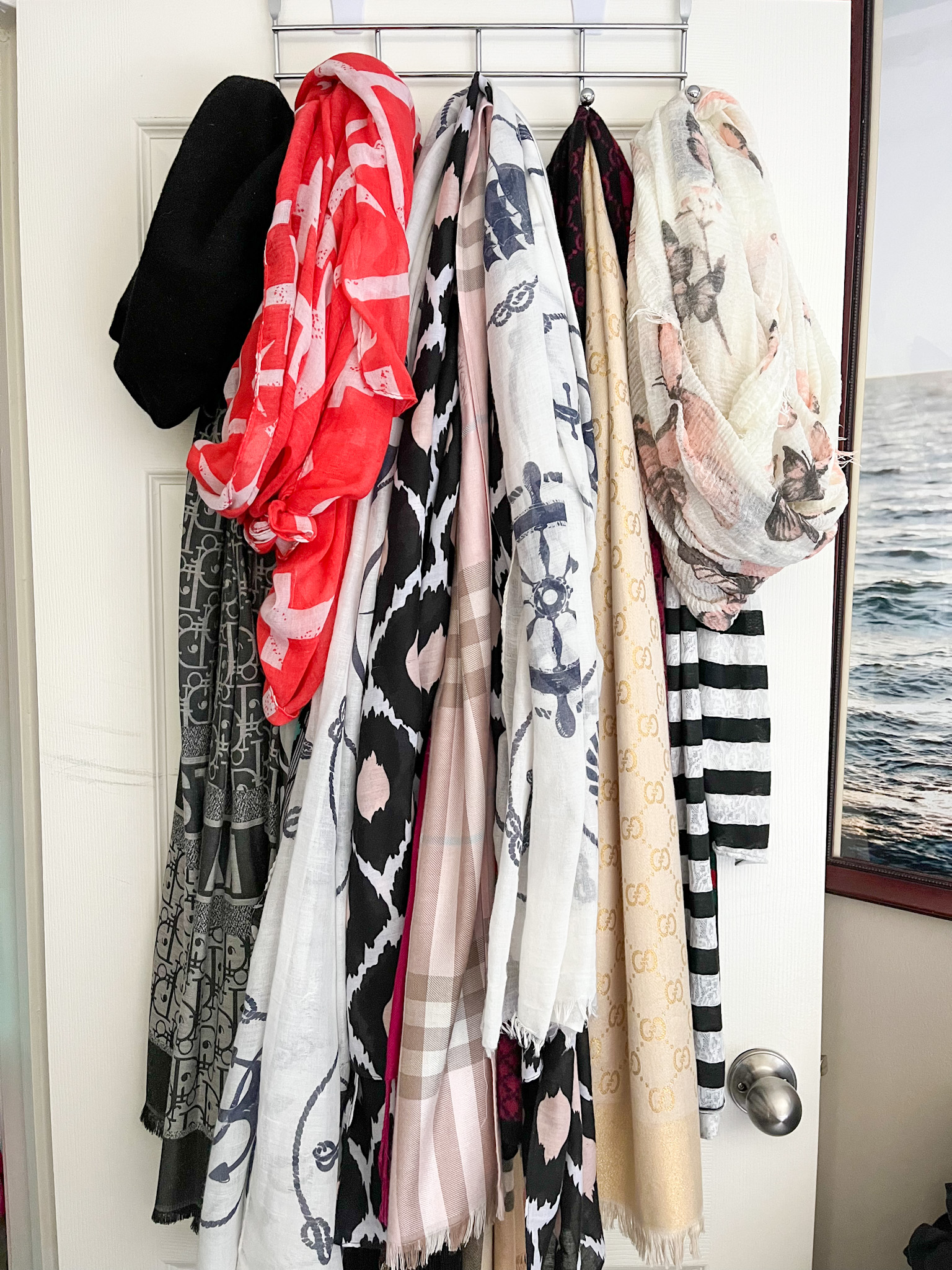 5 Stylish and Functional Storage Solutions for Renters